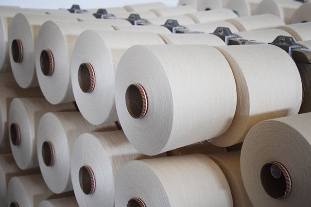 Advanced Textile Production Equipment