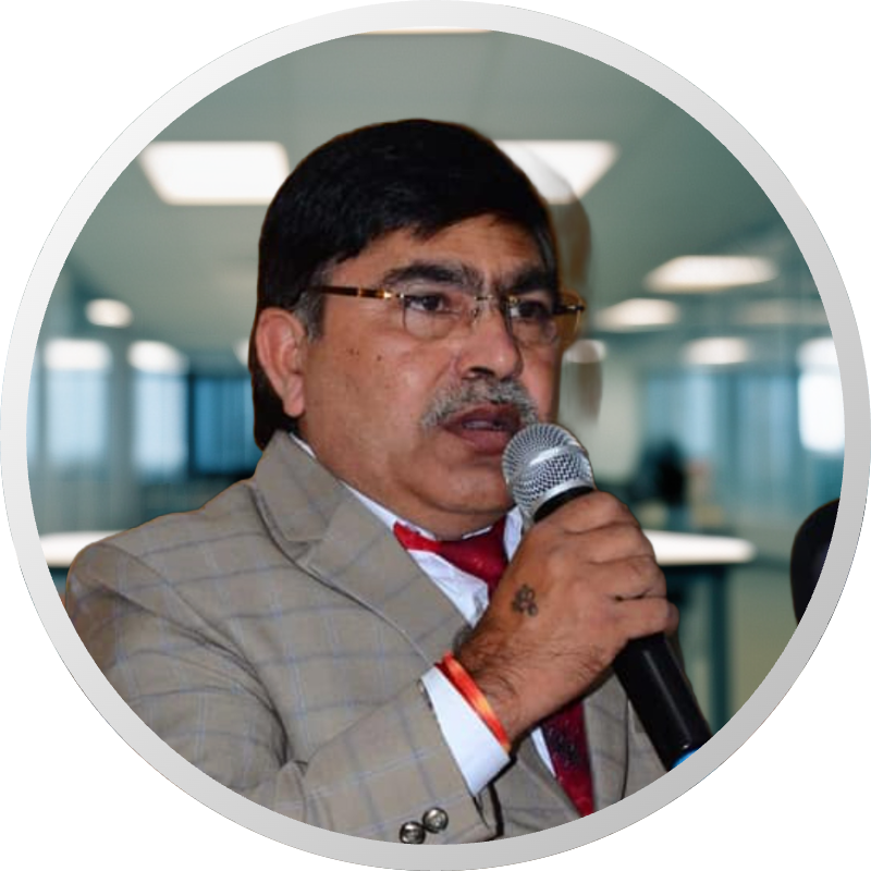 Bhanu Pratap Singh